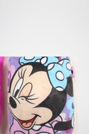 Pantoffels Minnie Disney Roze