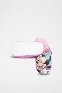 Pantoffels Minnie Disney Roze