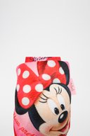 Pantoffels Minnie Disney Rood en Roze