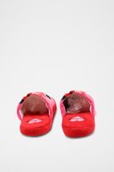 Pantoffels Minnie Disney Rood en Roze