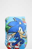 Pantoffels Sonic  Blauw