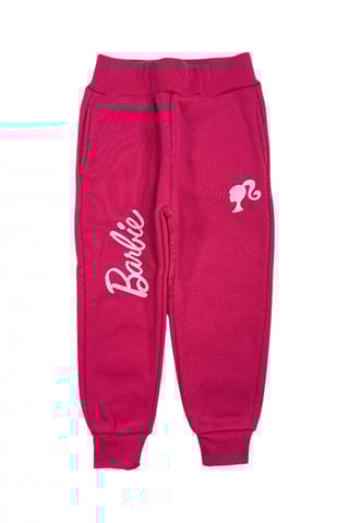 Joggingbroek Barbie - Fuchsia