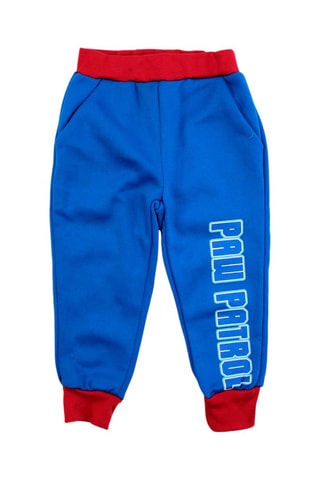 Joggingbroek Paw Patrol Felblauw