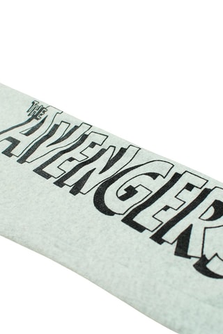 Joggingbroek Avengers Marvel Grijs