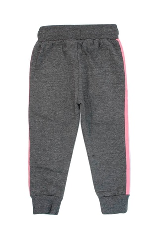 Joggingbroek Minnie Disney Gemêleerd Donkergrijs