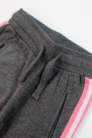 Joggingbroek Minnie Disney Gemêleerd Donkergrijs
