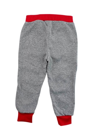 Joggingbroek Paw Patrol Gemêleerd Grijs en Rood