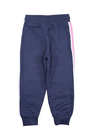 Joggingbroek Minnie Disney - Marineblauw en Roze