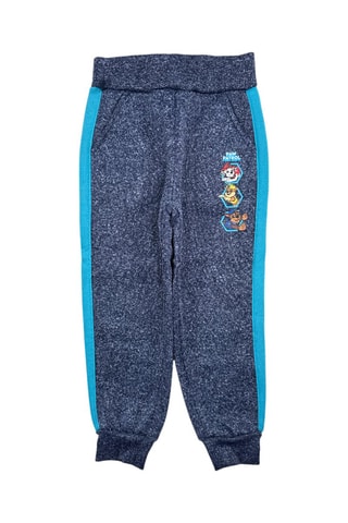 Joggingbroek Paw Patrol - Gemêleerd Marineblauw