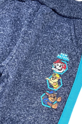 Joggingbroek Paw Patrol - Gemêleerd Marineblauw