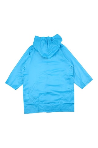 Regenjas Disney Cars - Blauw