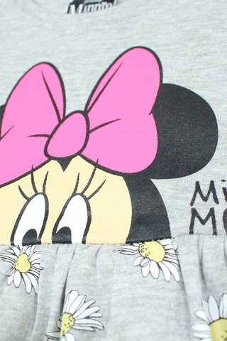 Jurk Minnie - Grijs
