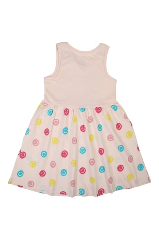 Jurk Stella Paw Patrol - Roze