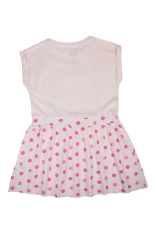 Jurk Barbie - Roze
