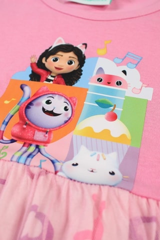 Jurk Gabby & Pandy The Magic House - Roze