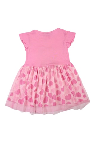 Jurk Hello Kitty Sanrio - Roze