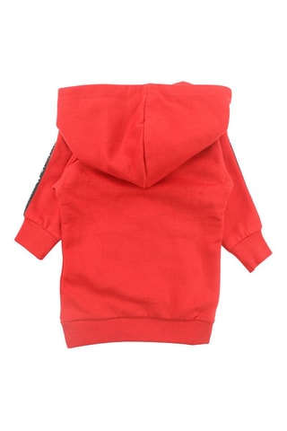 Jurk Minnie Disney Rood