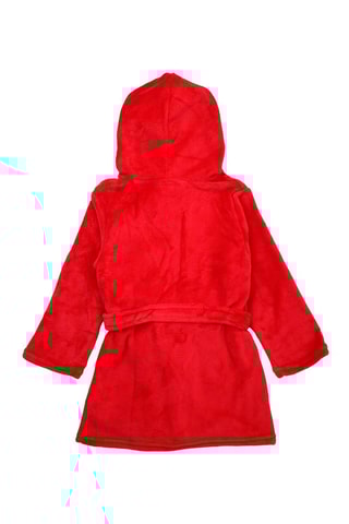 Fleece Kamerjas Disney Mickey - Rood