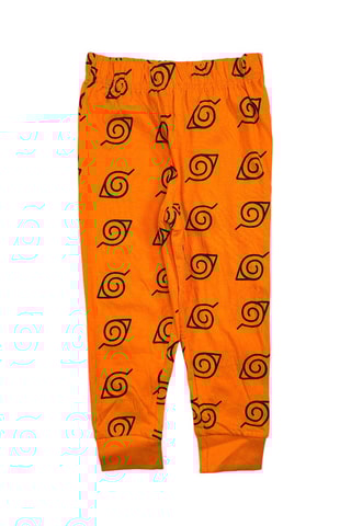 Pyjama Naruto - Marineblauw