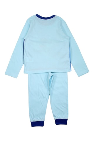 Pyjama Lilo en Stitch Disney - Blauw