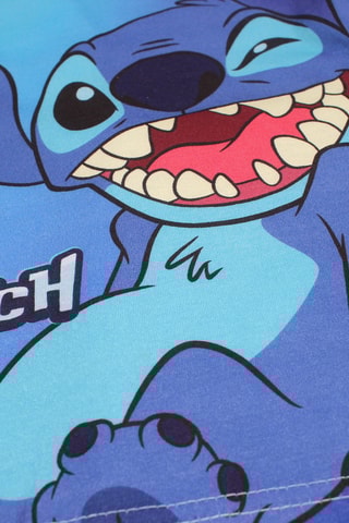 Pyjama Lilo en Stitch Disney - Blauw