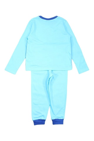Pyjama Lilo en Stitch Disney - Hemelsblauw