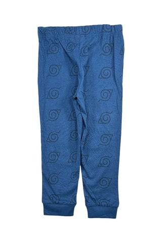 Pyjama Naruto - Gemêleerd Grijs