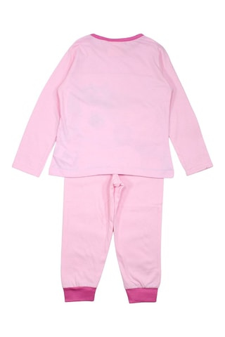 Pyjama Eenhoorn - Lichtroze