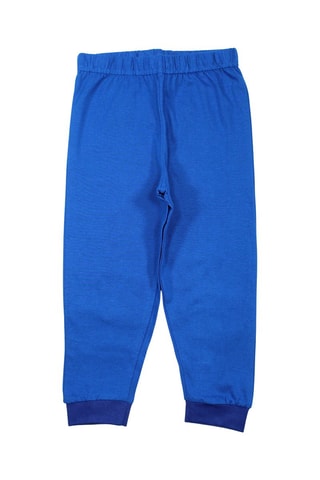 Pyjama Spiderman Marvel Avengers - Blauw en Rood