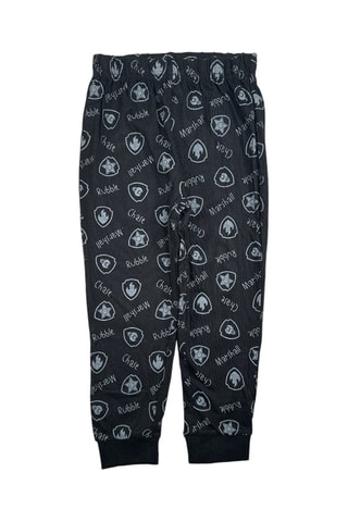 Pyjama Paw Patrol - Geel