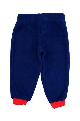 Fleece Pyjama Paw Patrol Marineblauw