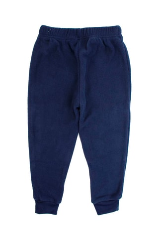 Fleece Pyjama The Lion King Disney - Marineblauw