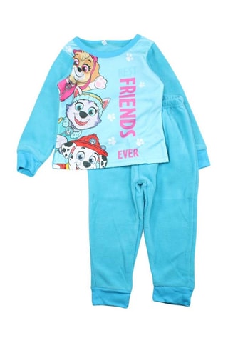 Pyjama Paw Patrol - Turquoise