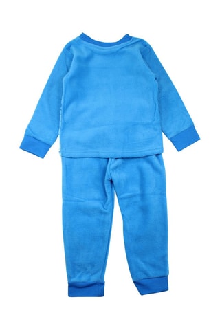 Fleece Pyjama Dragon Ball - Blauw