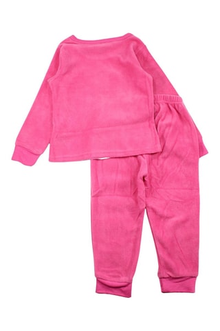 Pyjama Paw Patrol - Roze
