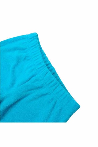 Fleece Pyjama Naruto Turquoise