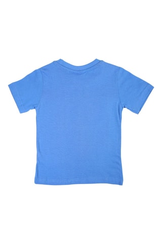 T-shirt Paw Patrol - Blauw