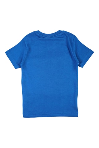 T-shirt Disney - Blauw