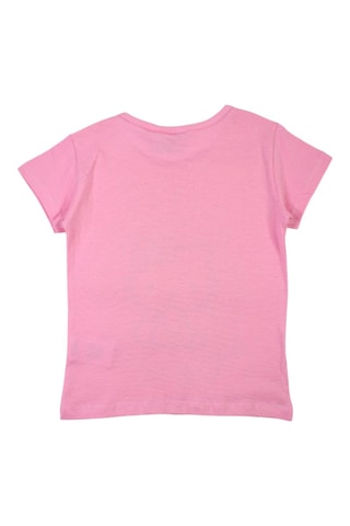 T-shirt Hello Kitty Sanrio - Lichtroze