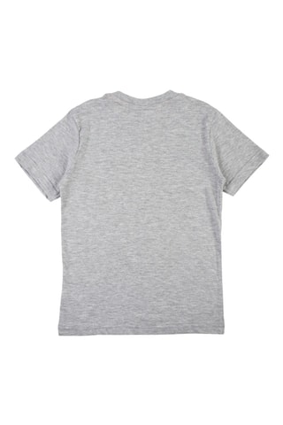 T-shirt Naruto Shippuden - Grijs