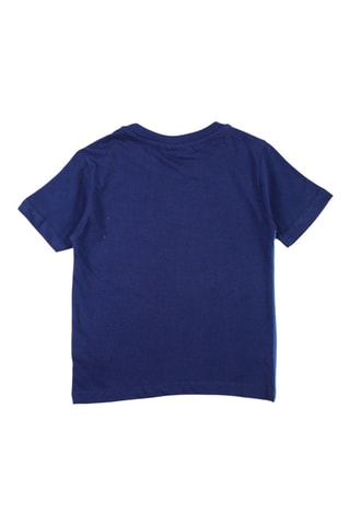 T-shirt Avengers Marvel - Marineblauw