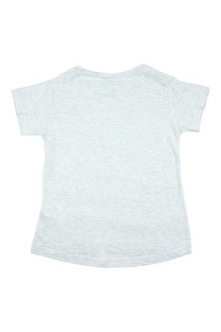 T-shirt Frozen - Grijs
