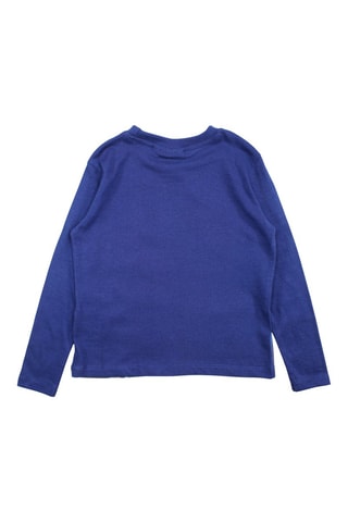 T-shirt Dragon Ball Z - Blauw
