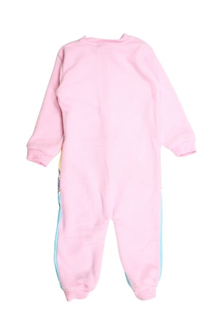 Fleece Pakje Paw Patrol - Roze en Turquoise