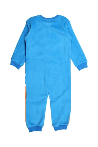 Fleece Pakje Disney - Oranje en Blauw