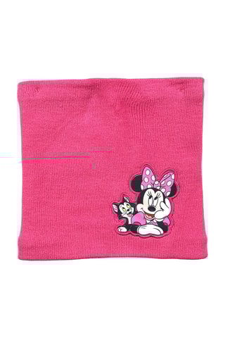 3-delige Set Minnie - Roze