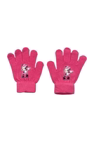 3-delige Set Minnie - Roze