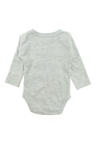 Rompertje en Joggingbroek Mickey Disney Beige en Zwart