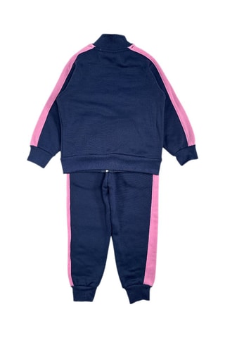Set Jasje en Joggingbroek Minnie Disney - Marineblauw