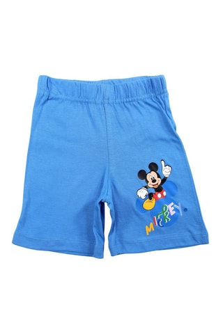 2-delige set Mickey Disney- Blauw